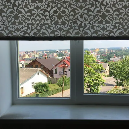 Олан Apartment Truskavets Exterior photo