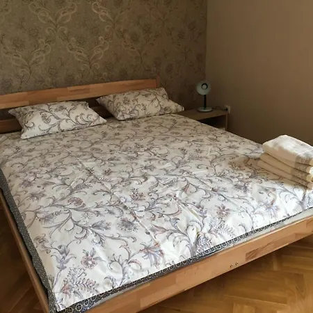 Олан Apartment Truskavets Exterior photo