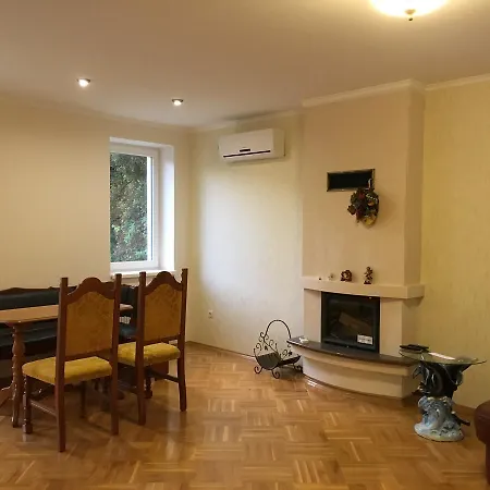 Олан Apartment Truskavets Exterior photo