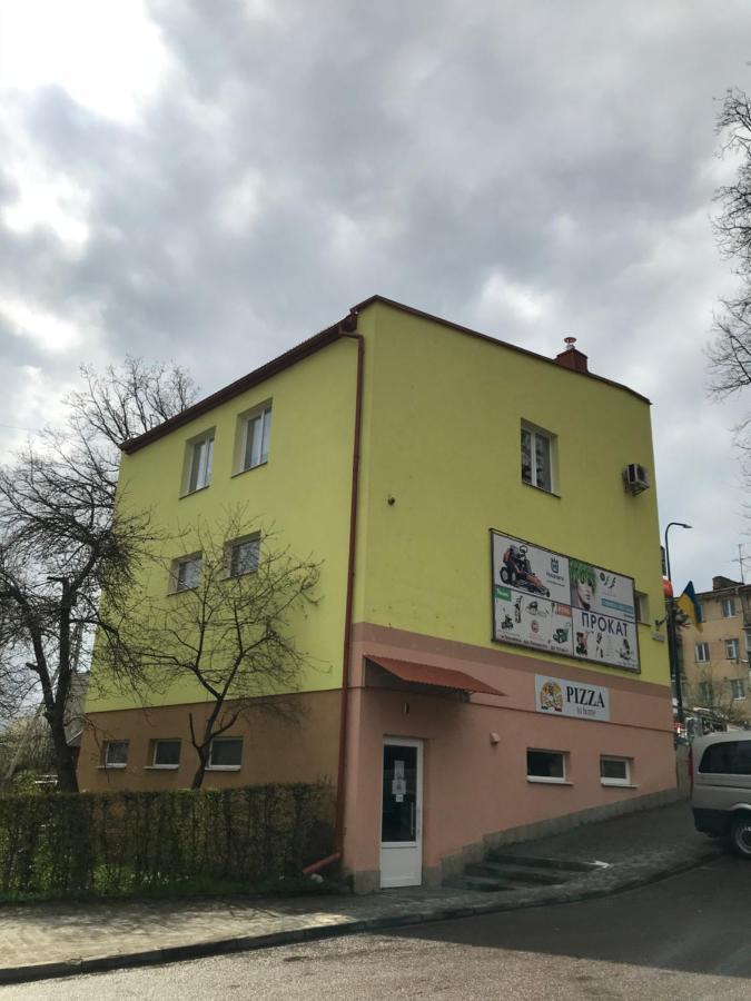 Apartment олан