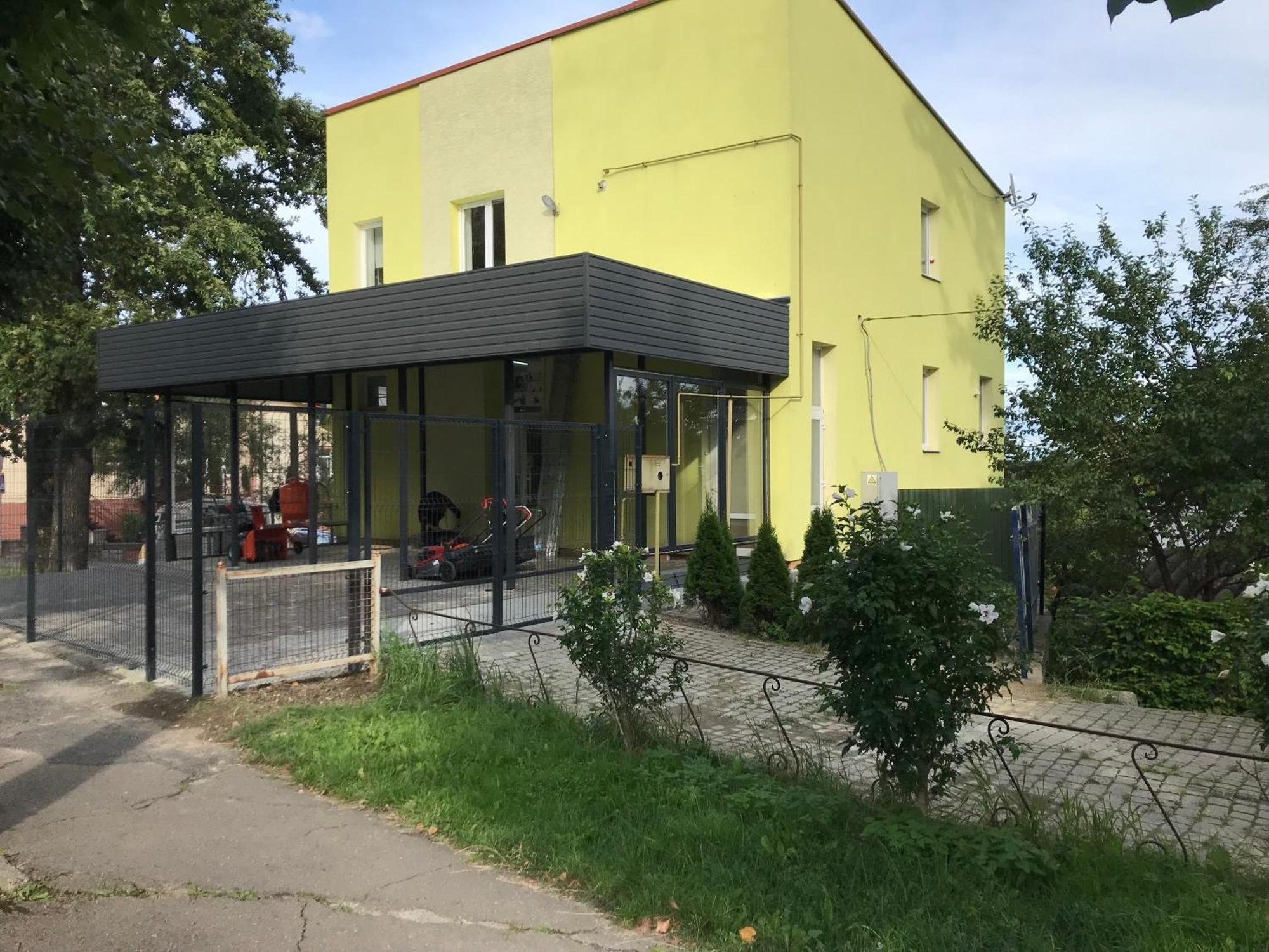 олан Apartment *
