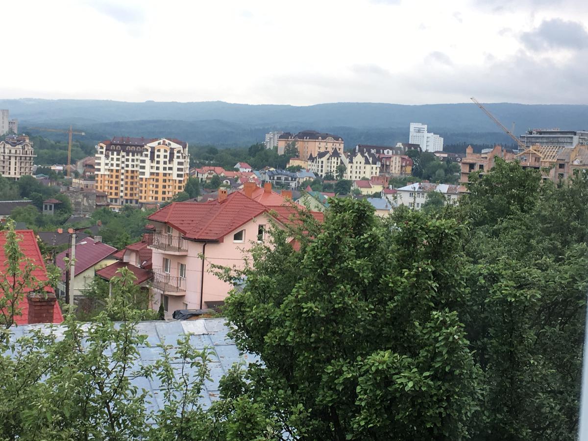 олан Apartment