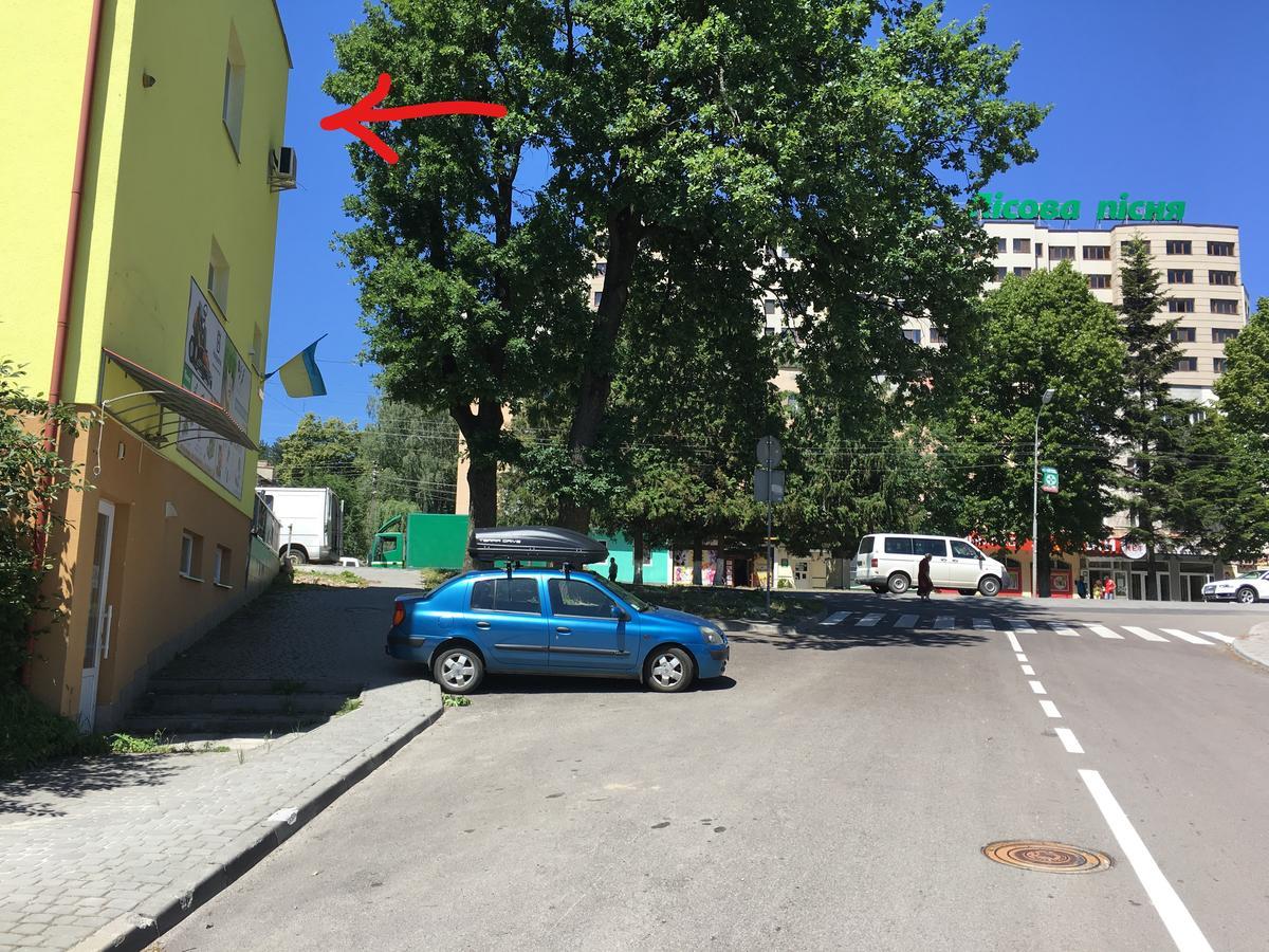 олан *