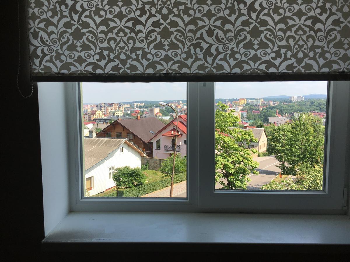 Apartment олан