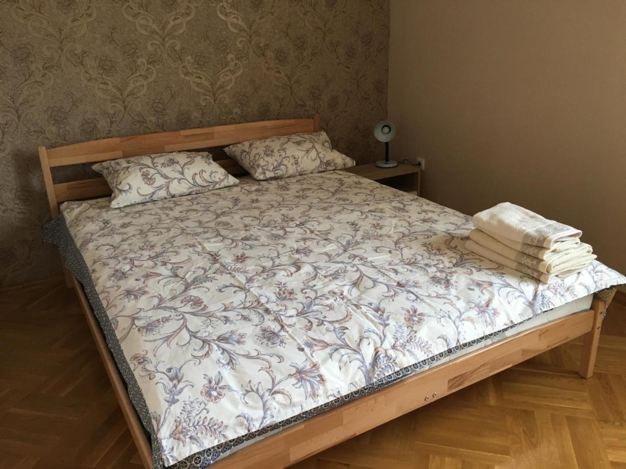 олан Apartment
